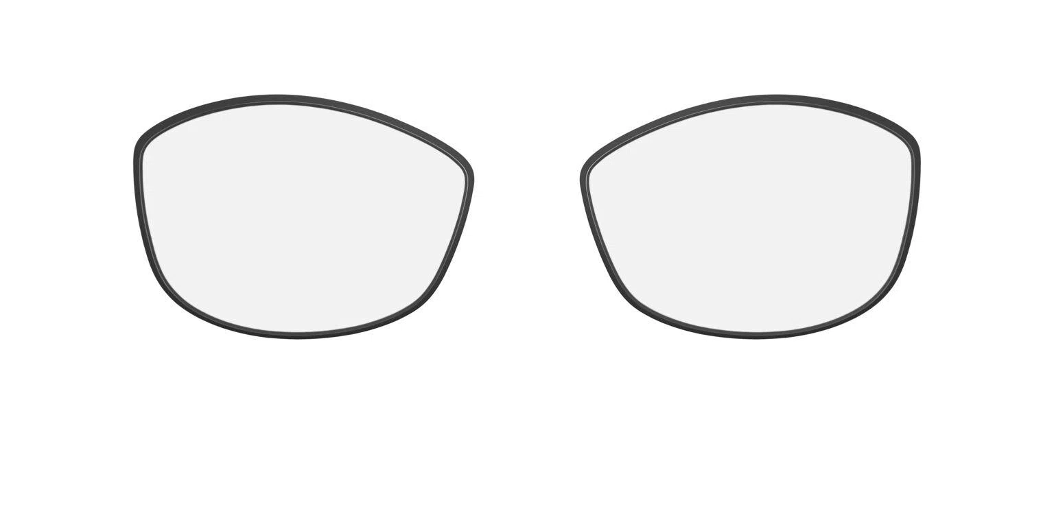 Silhouette Accent Ring JB 5097JB Eyeglasses - view 2